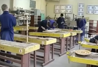 Професійна орієнтація.
