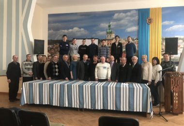 2-й етап Всеукраїнського конкурсу фахової майстерності з професії «Електромонтер з ремонту та обслуговування електроустаткування».